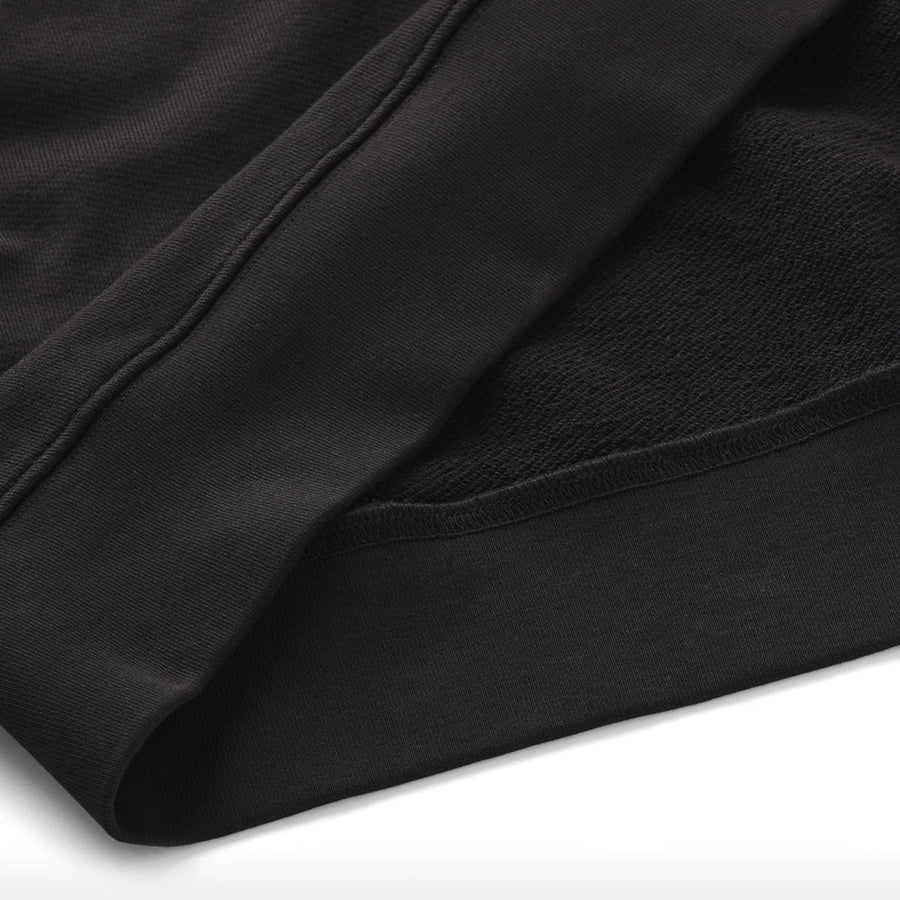 Danner 16oz Terry Crewneck — Black Homme-DANNER-Industrie