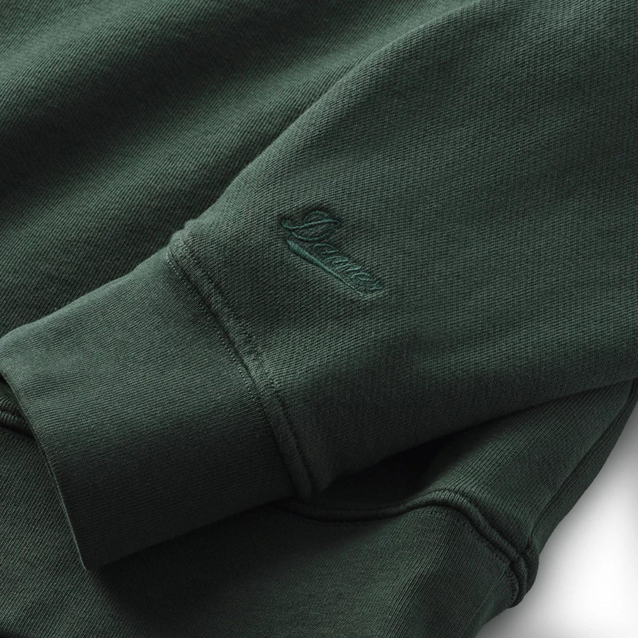 Danner 16oz Terry Crewneck — Forest Homme-DANNER-Industrie