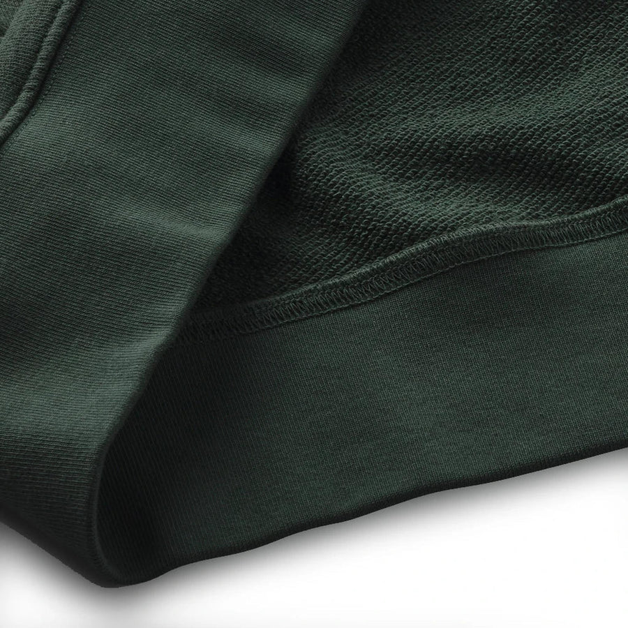 Danner 16oz Terry Crewneck — Forest Homme-DANNER-Industrie