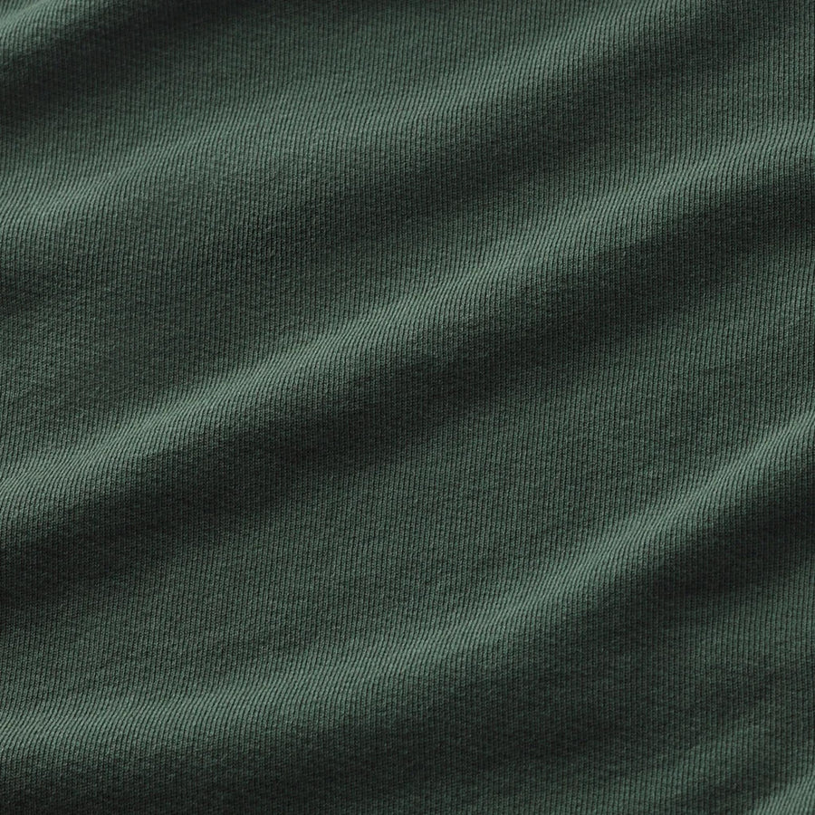 Danner 16oz Terry Crewneck — Forest Homme-DANNER-Industrie