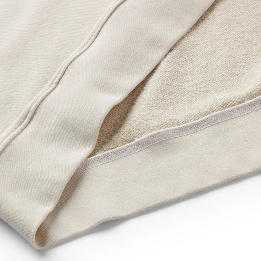 Danner 16oz Terry Crewneck — Natural Homme-DANNER-Industrie