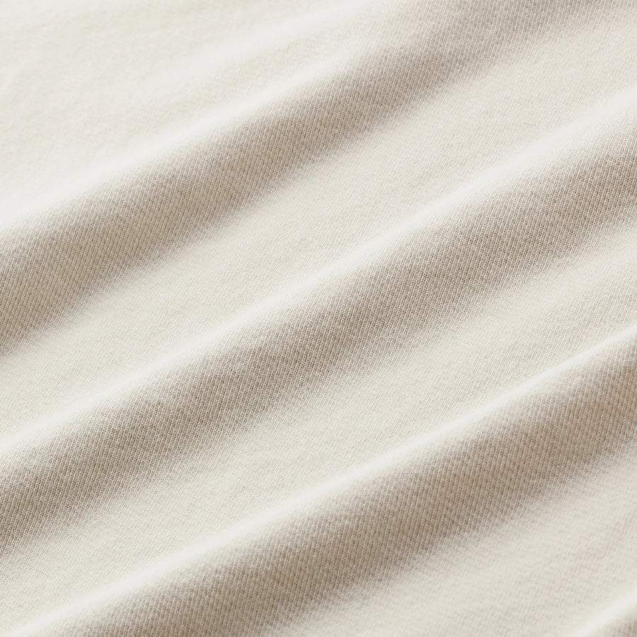 Danner 16oz Terry Crewneck — Natural Homme-DANNER-Industrie