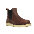 Danner Bull Run Chelsea 6 — Brown Wedge Homme-DANNER-Industrie