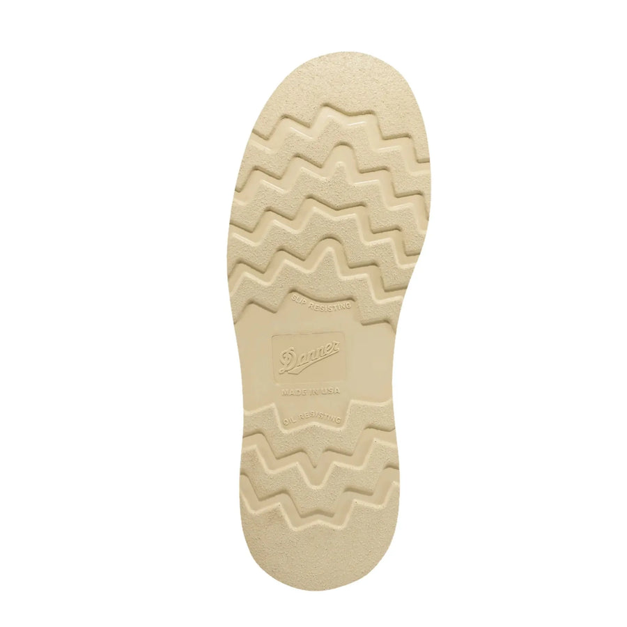 Danner Bull Run Chelsea 6 — Brown Wedge Homme-DANNER-Industrie