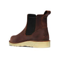 Danner Bull Run Chelsea 6 — Brown Wedge Homme-DANNER-Industrie