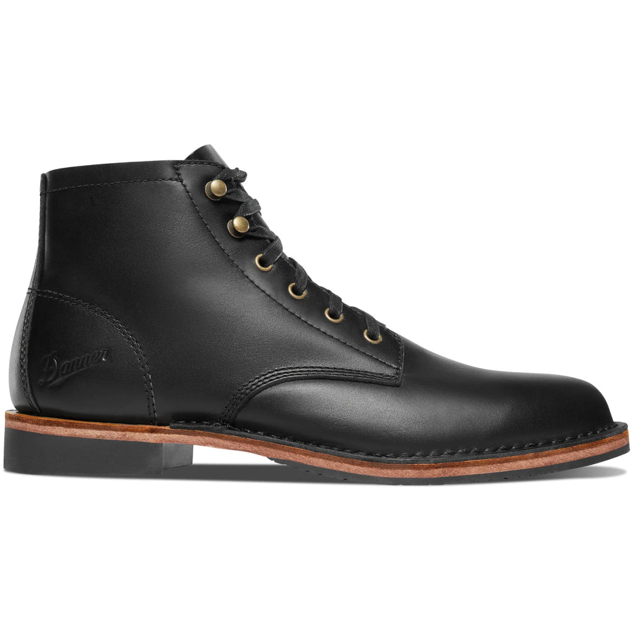 Danner Jack II — Black Homme-DANNER-Industrie