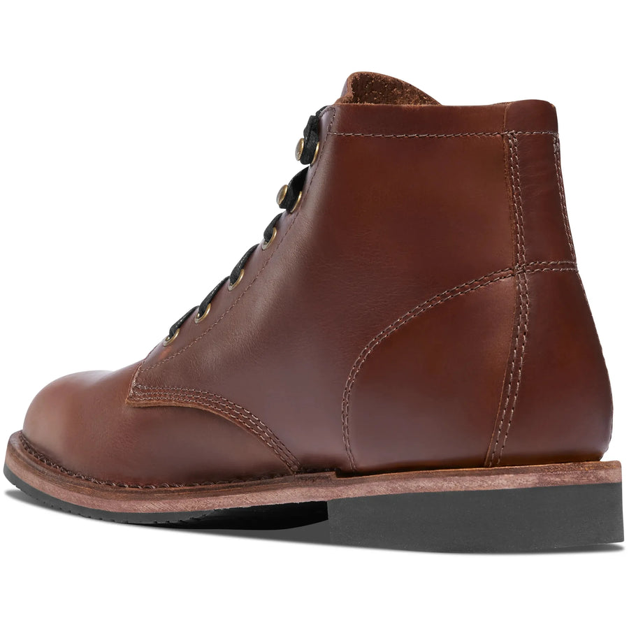 Danner Jack II — Dark Coffee Homme-DANNER-Industrie