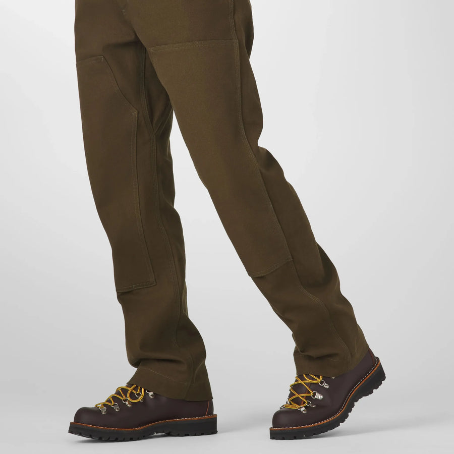 Danner Kenton Double Knee Pant — Olive Homme-DANNER-Industrie