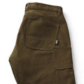 Danner Kenton Double Knee Pant — Olive Homme-DANNER-Industrie