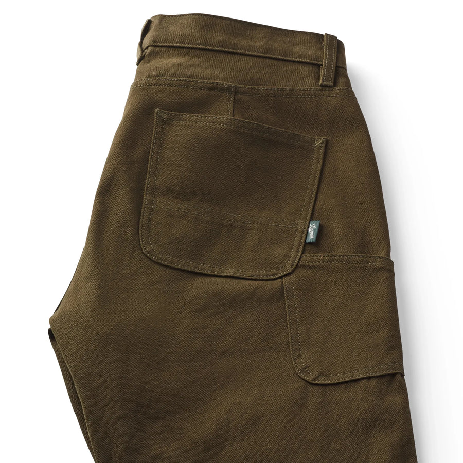 Danner Kenton Double Knee Pant — Olive Homme-DANNER-Industrie