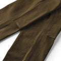 Danner Kenton Double Knee Pant — Olive Homme-DANNER-Industrie
