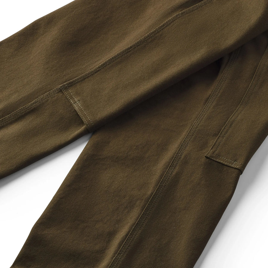 Danner Kenton Double Knee Pant — Olive Homme-DANNER-Industrie