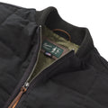Danner Oxbow Primaloft Jacket — Black / Olive Homme-DANNER-Industrie
