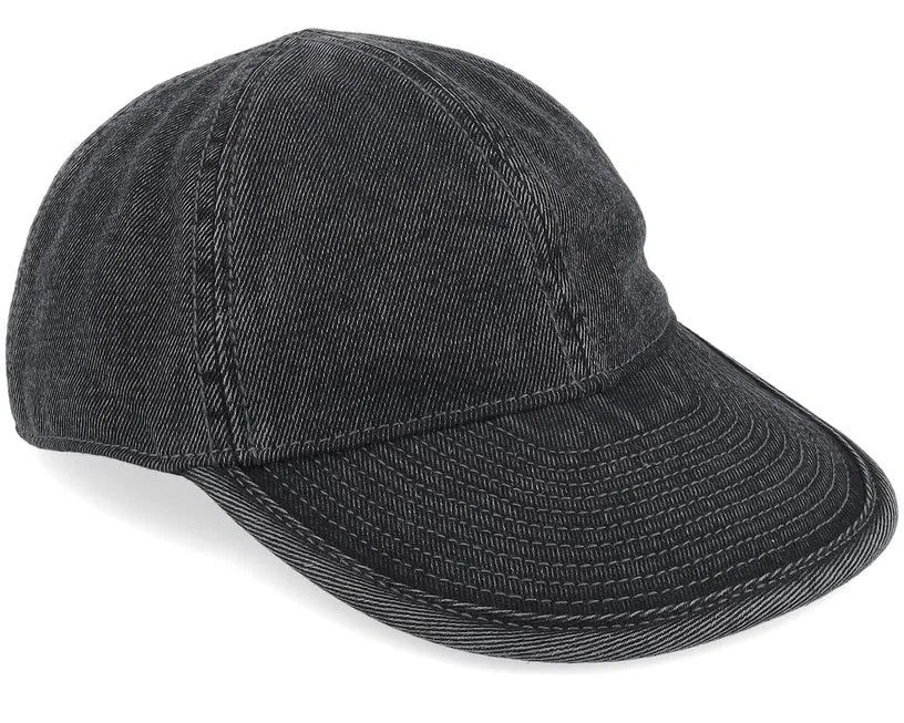 ENGINEER CAP DENIM GARAGE THEME   2