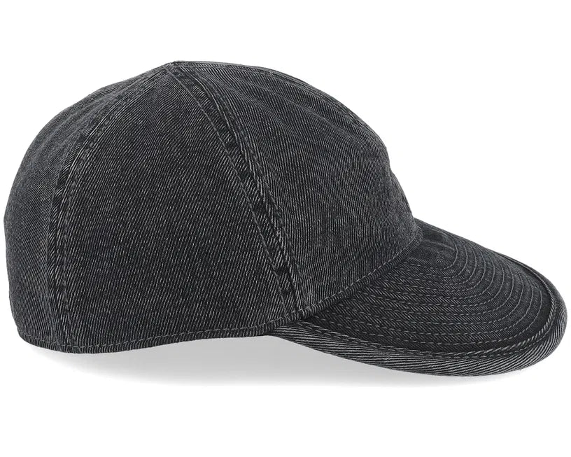 ENGINEER CAP DENIM GARAGE THEME   4