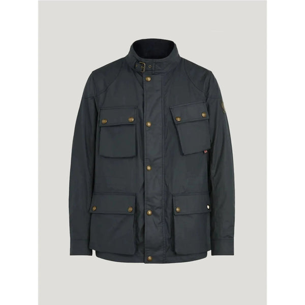 FIELDMASTERJACKET DARK NAVY 100034DKNVY1