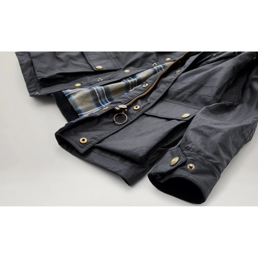 Belstaff Fieldmaster Jacket Homme-BELSTAFF-Industrie