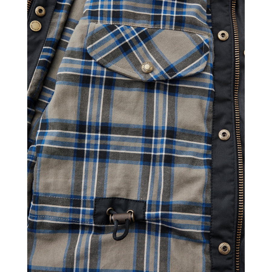 Belstaff Fieldmaster Jacket Homme-BELSTAFF-Industrie