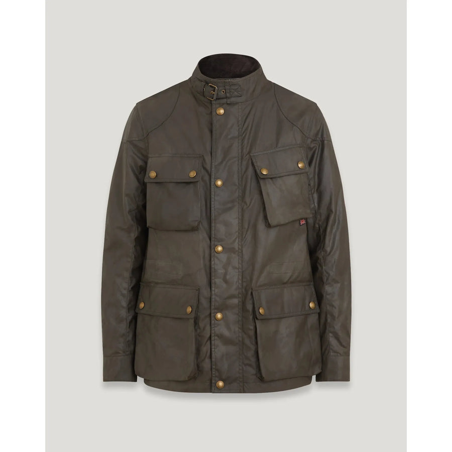 Belstaff Fieldmaster Jacket Homme-BELSTAFF-Industrie