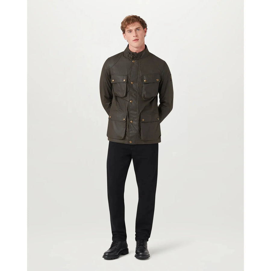 Belstaff Fieldmaster Jacket Homme-BELSTAFF-Industrie