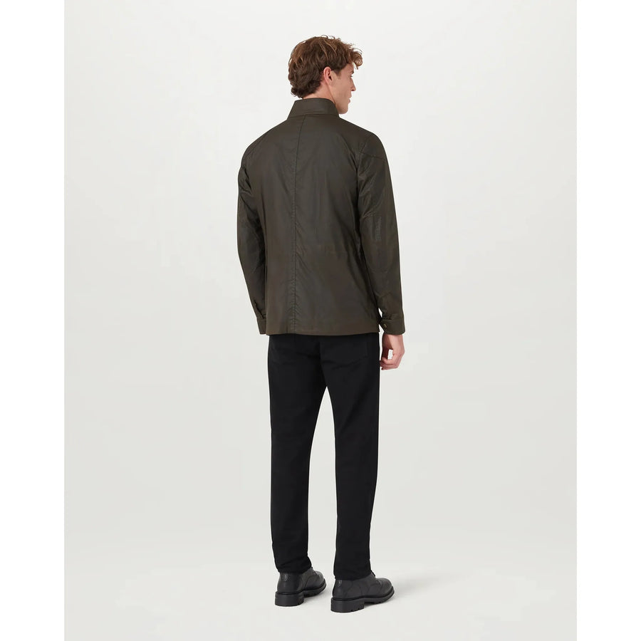 Belstaff Fieldmaster Jacket Homme-BELSTAFF-Industrie
