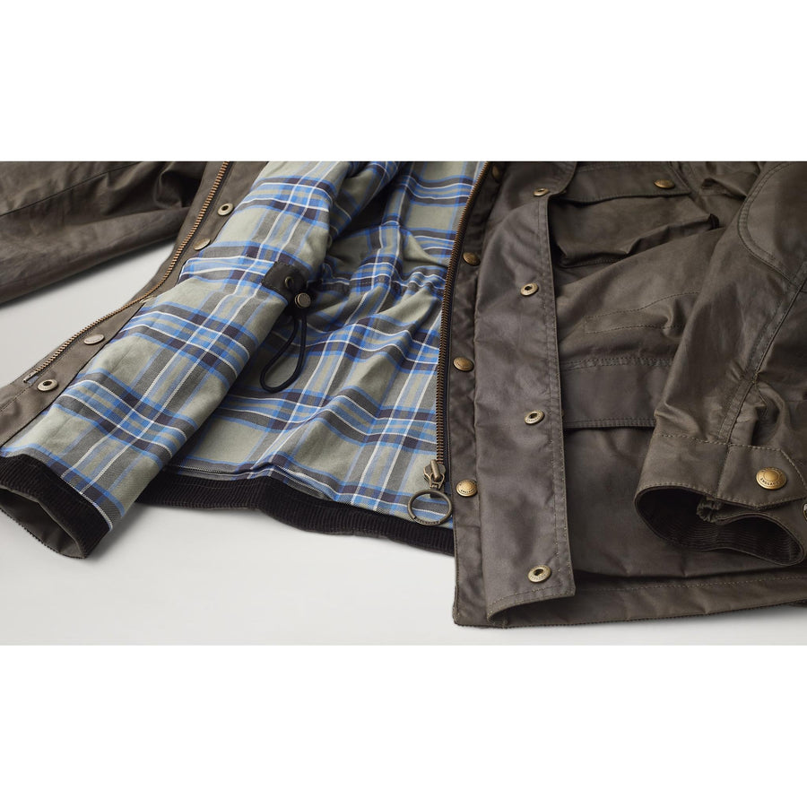 Belstaff Fieldmaster Jacket Homme-BELSTAFF-Industrie