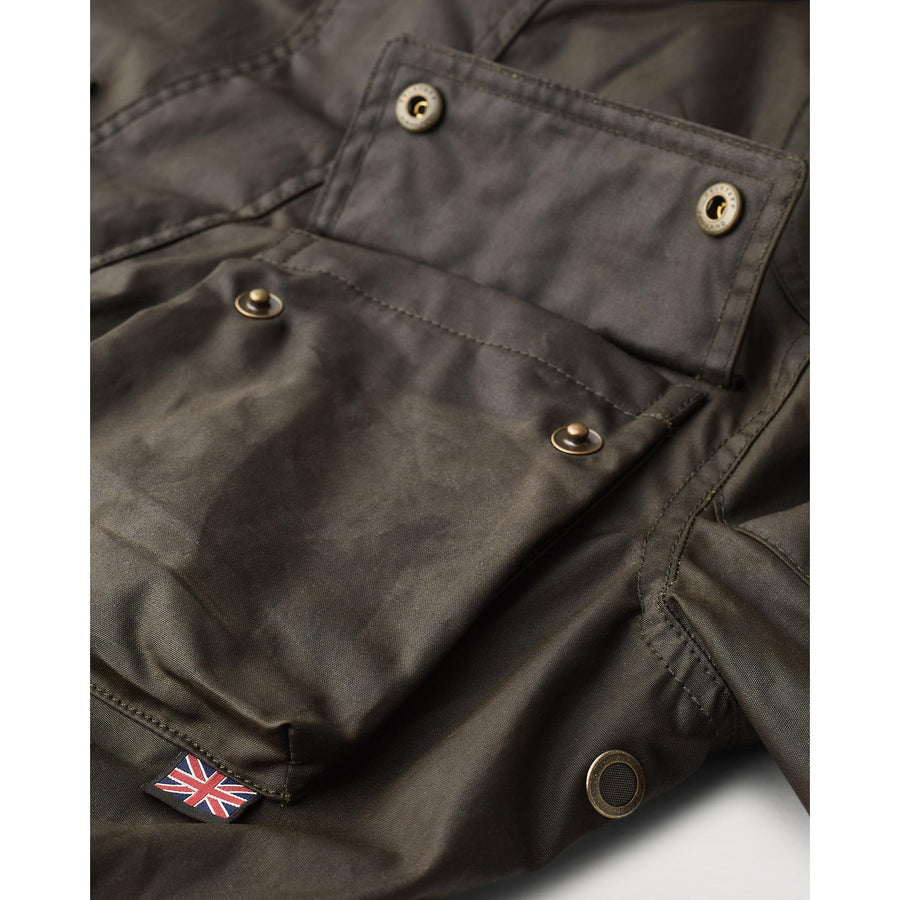 Belstaff Fieldmaster Jacket Homme-BELSTAFF-Industrie