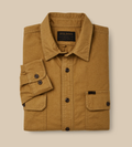 FILSON FIELD FLANNEL 3
