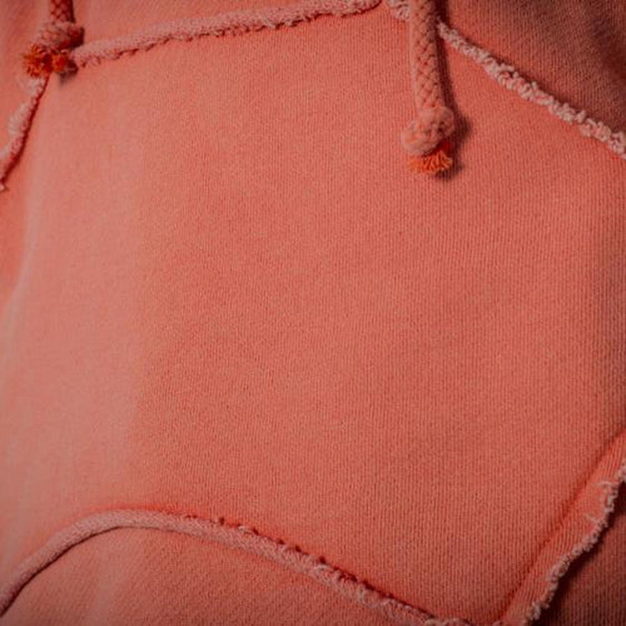 Fleurs de Bagne Boxing Sweatshirt Basic Vintage Homme-FLEURS DE BAGNE-Industrie