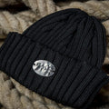 Fleurs de Bagne Bonnet Matafs et Forçats — Anthracite
