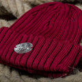 Fleurs de Bagne Bonnet Matafs et Forçats — Red