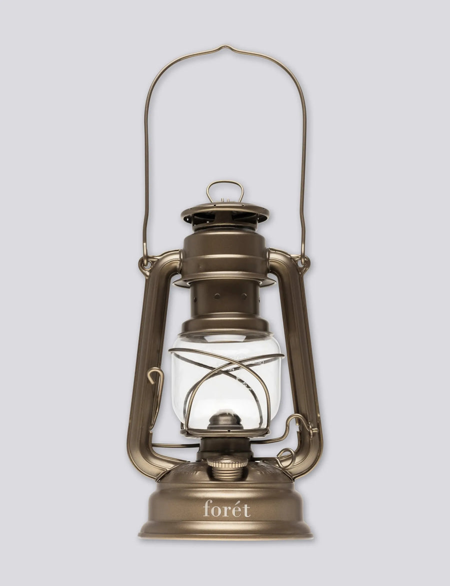 Forêt x Feuerhand Lantern Homme-FORET-Industrie