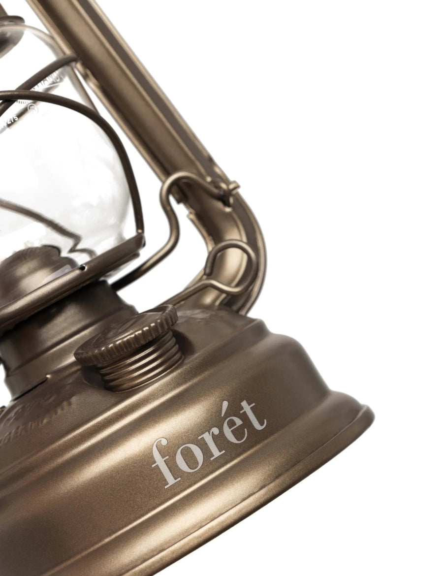 Forêt x Feuerhand Lantern Homme-FORET-Industrie