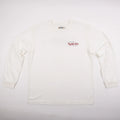FREENOTE 9 OUNCE TEE LS MARINER 1