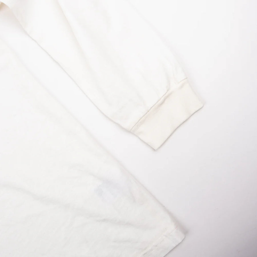 FREENOTE 9 OUNCE TEE LS MARINER 4