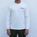 Freenote Cloth 9 Ounce Tee L/S — Multi
