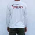 FREENOTE 9 OUNCE TEE LS MARINER 7