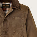 Filson Canvas Outfitter Jacket 4