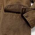 Filson Canvas Outfitter Jacket 5