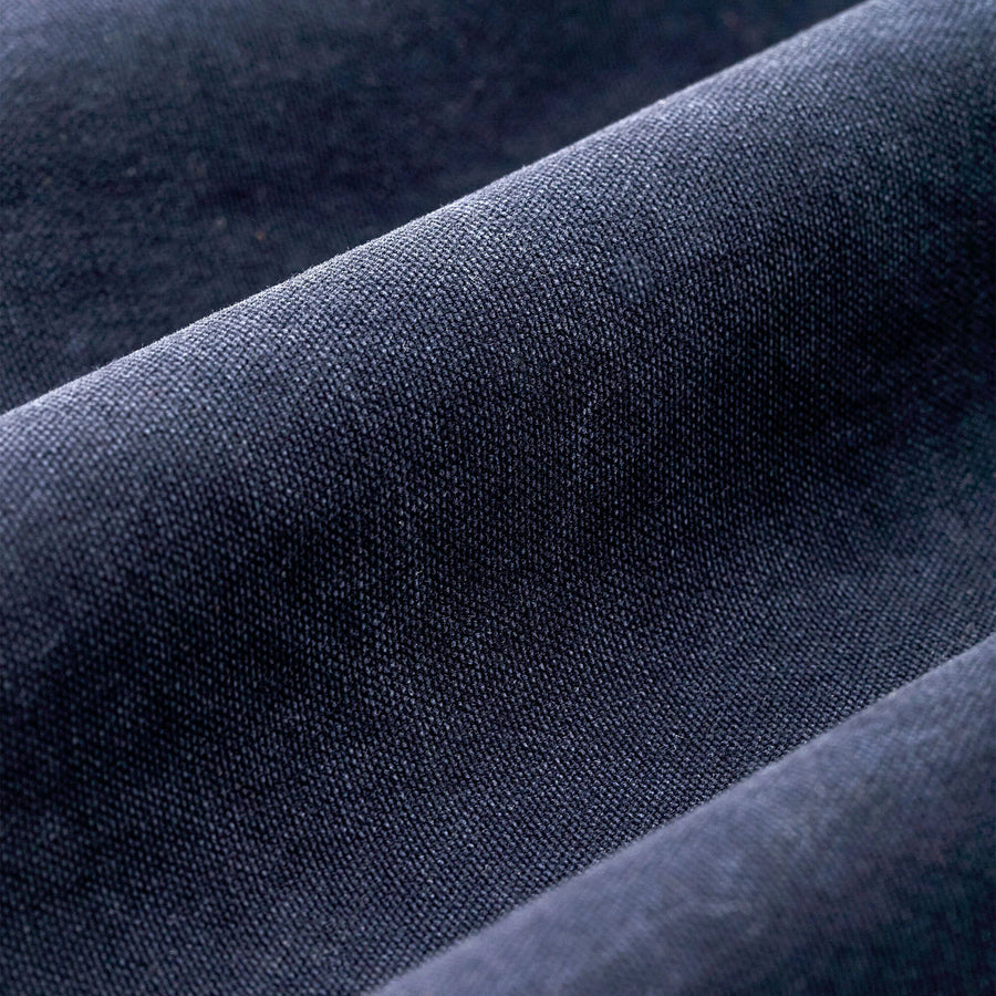 Filson Canvas Outfitter Jacket Blue 5