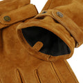 GLOVES COWSKIN   2