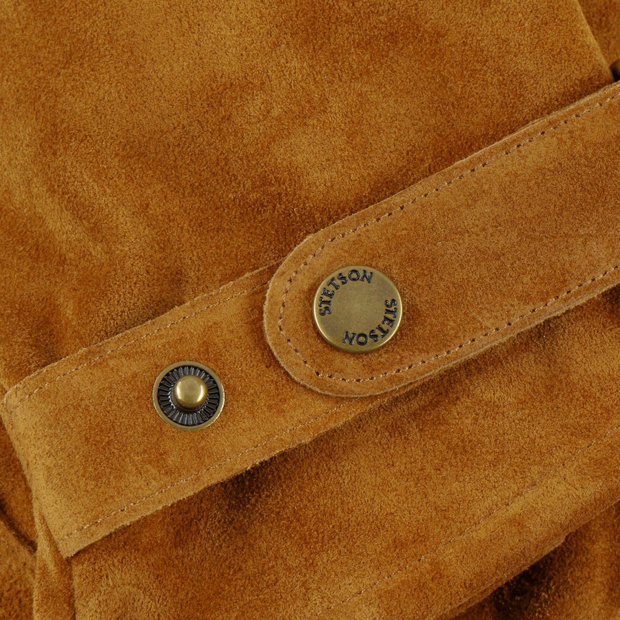 GLOVES COWSKIN   3