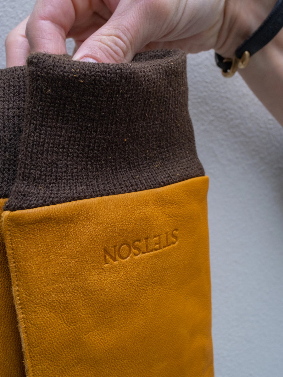 GLOVES GOAT NAPPA   2