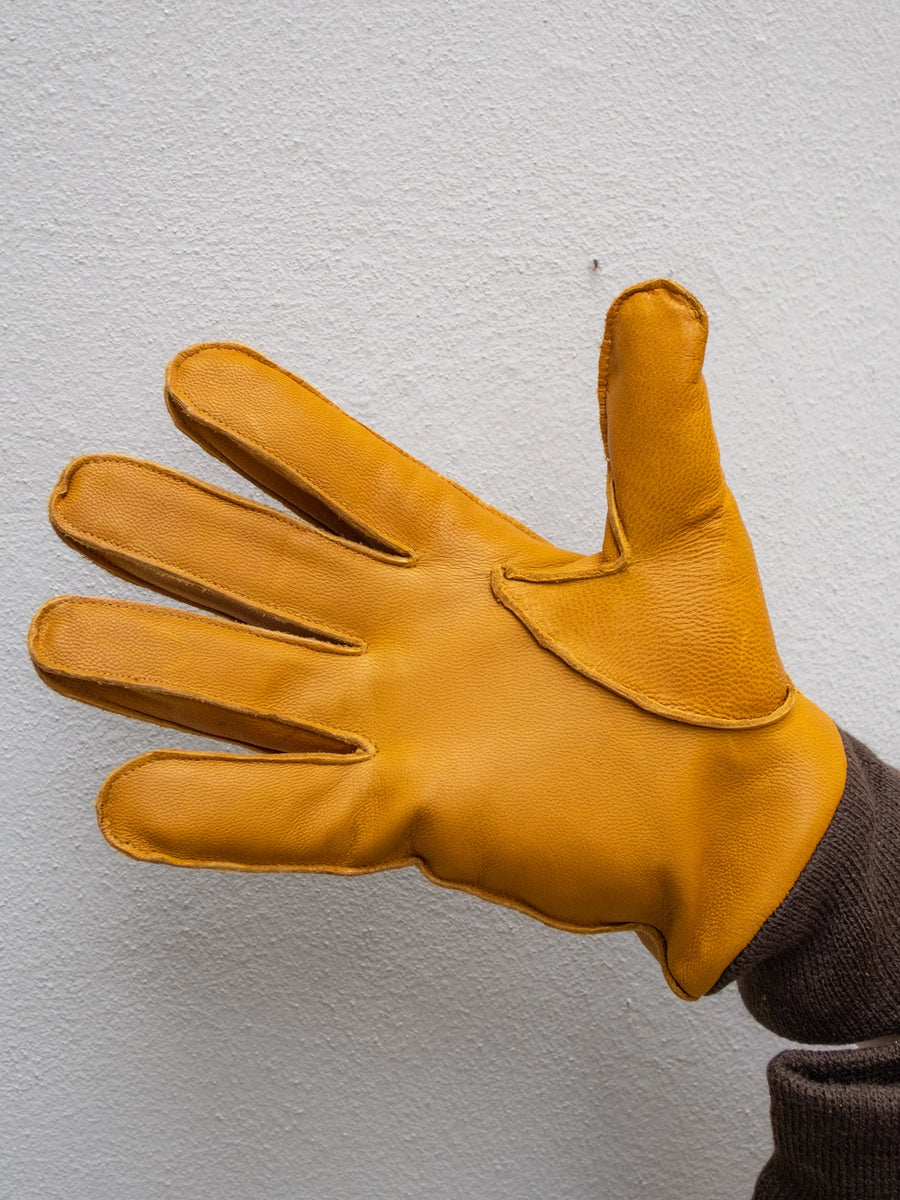 GLOVES GOAT NAPPA   3
