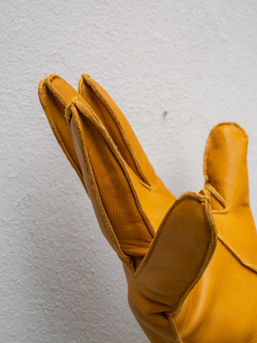 GLOVES GOAT NAPPA   4