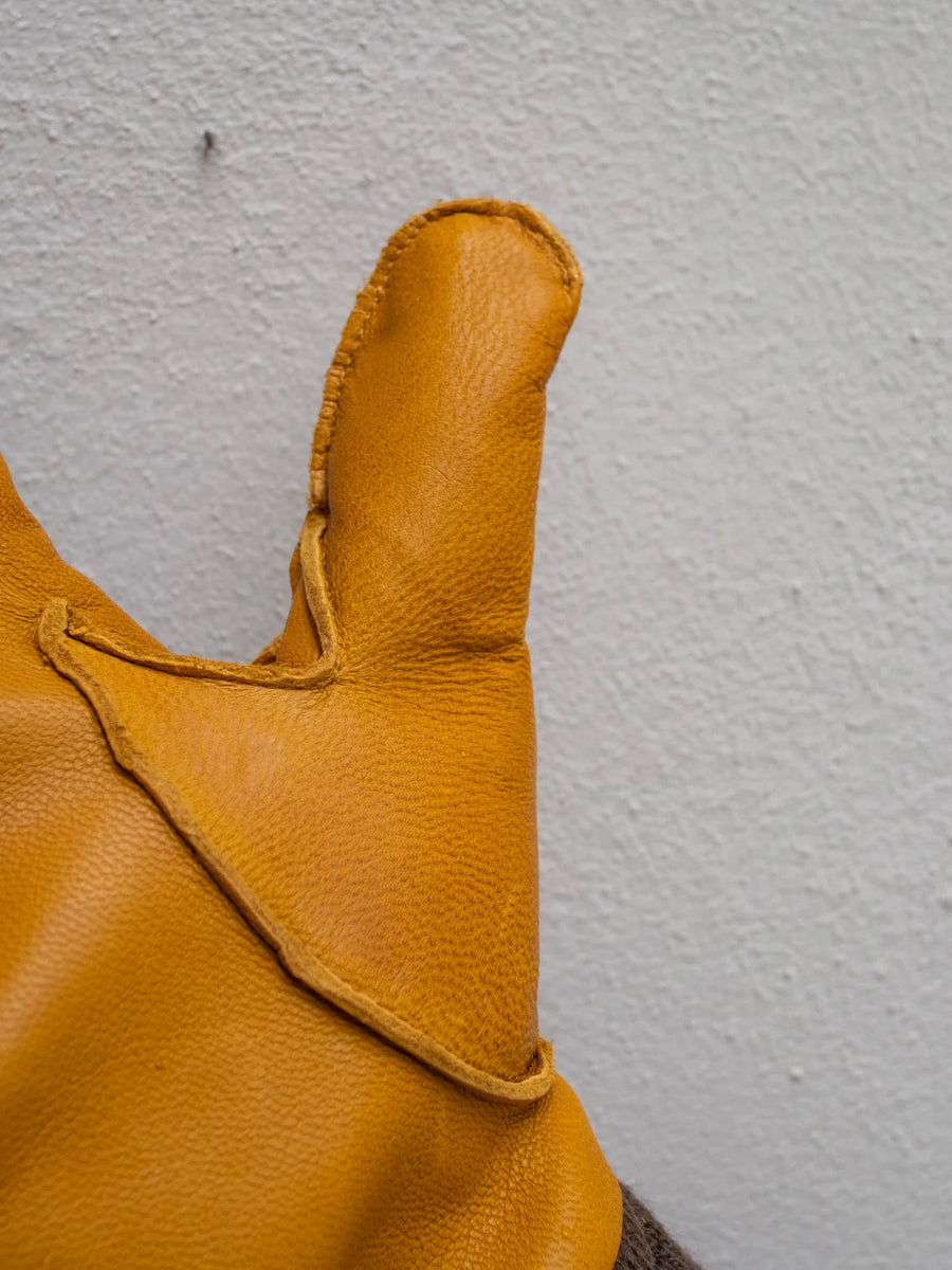 GLOVES GOAT NAPPA   5