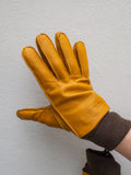 GLOVES GOAT NAPPA   6