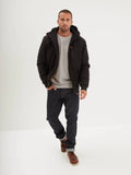 Galway black 1
