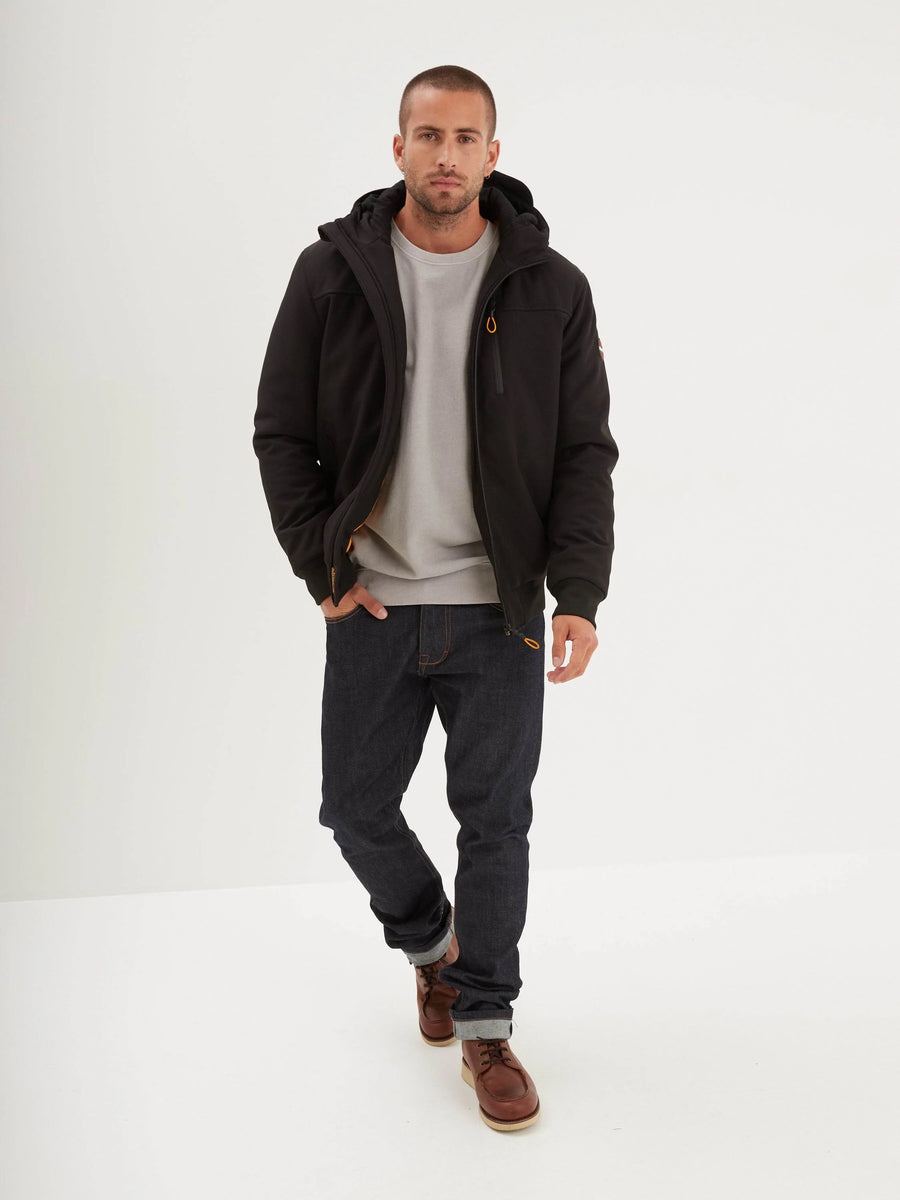 Galway black 1