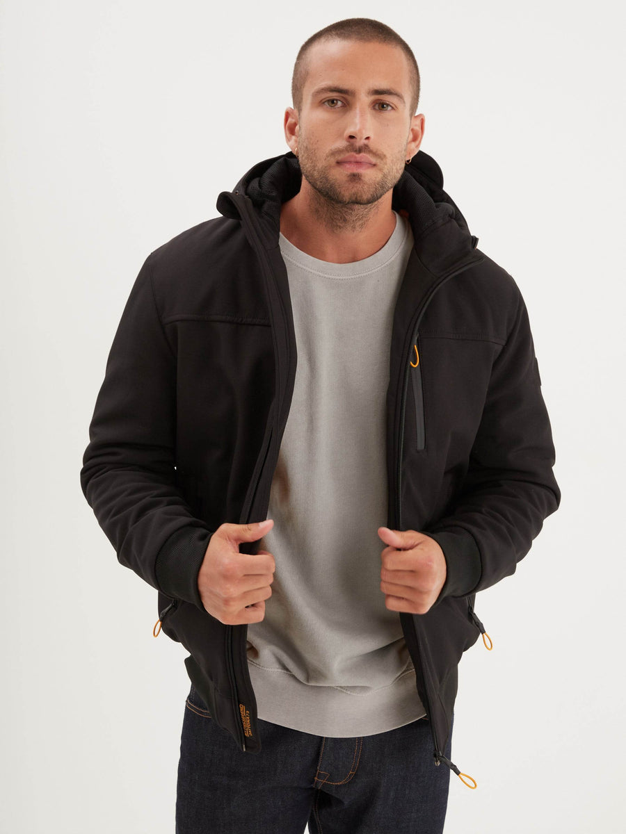Galway black 2